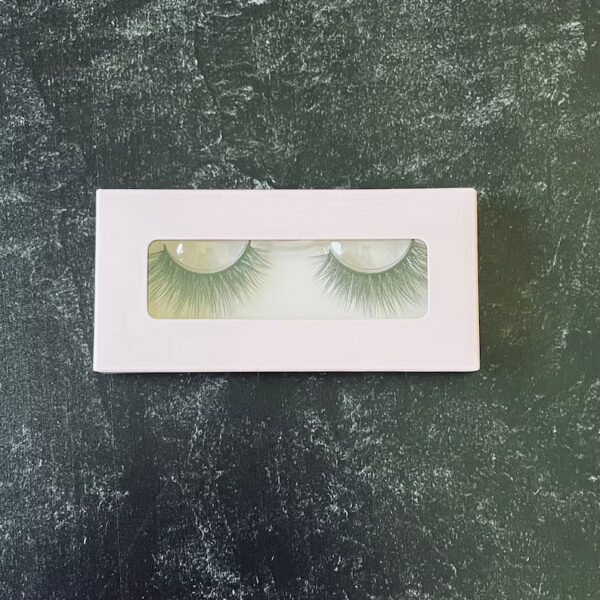 Redwood Faux Mink Lashes
