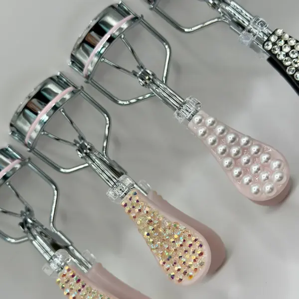 Bling Eye Lash curler