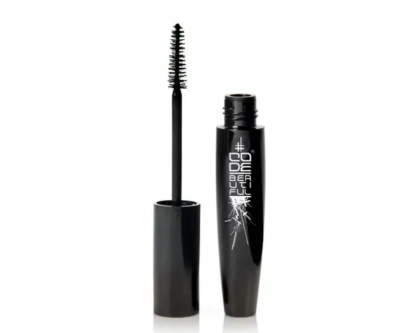 CODE VLM Volumising Lengthening Mascara
