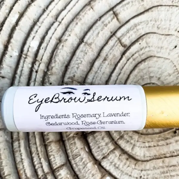 Eyebrow Growth Serum , Eyebrow Fill In, Thick Eyebrows, Eyebrow Oil,