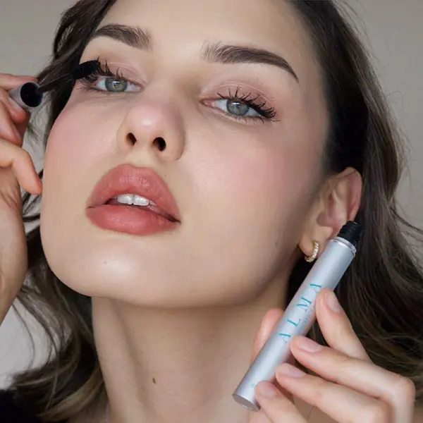 Eyelash Extensions Mascara