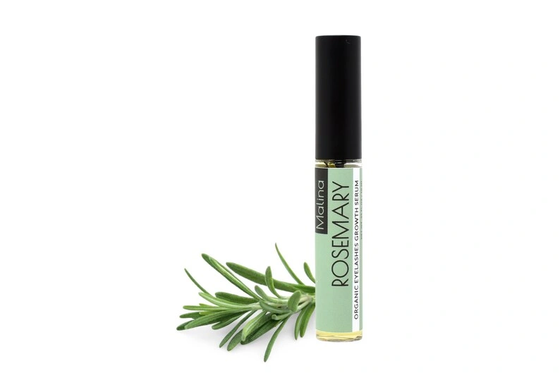 Organic Eyelashes Growth Serum